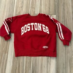 Zara Kids Sweatshirt